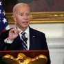 Tổng thống Mỹ Joe Biden ban hành lệnh cấm khoan thăm dò dầu khí ngoài khơi