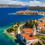 Croatia 2025 những đổi mới cho kỳ nghỉ hè hoàn hảo