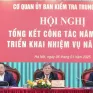 Kiên quyết xử lý đối tượng lợi dụng dịp tổ chức đại hội để tố cáo sai sự thật