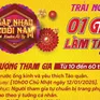 Táo quân 2025: Cơ hội trải nghiệm 1 giờ làm Táo dành cho khán giả