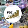 FDI tăng trưởng thực chất