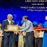 Giáo sư Trình Quang Phú: Tinh thần của Bác Hồ là ngọn đuốc soi đường cho văn hóa dân tộc