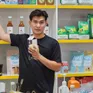 Bài học về xây dựng thương hiệu từ Barista Nhất Hương: Những điều không trường lớp nào dạy