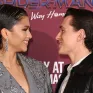 Tom Holland và Zendaya đã đính hôn