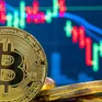 Bitcoin "điêu đứng" khi không duy trì được trên ngưỡng 100.000 USD/BTC