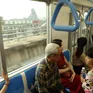 Điều chỉnh hoạt động Metro số 1 Bến Thành - Suối Tiên trong dịp Tết Nguyên đán Ất Tỵ 2025