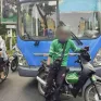 Triệu tập nhân viên xe bus đánh tài xế công nghệ ở TP Hồ Chí Minh