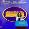 Người phát ngôn Bộ Ngoại giao nói về khả năng Việt Nam gia nhập BRICS