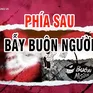 Phía sau "bẫy buôn người"