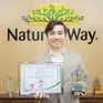 Nature’s Way đạt giải thưởng Thương hiệu sáng tạo đột phá của Webtretho & Be Yeu Awards 2024