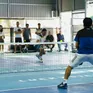 Bà Rịa - Vũng Tàu: Giải Pickleball gây quỹ cho học sinh nghèo hiếu học