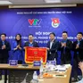 Đoàn Thanh niên VTV với những dấu ấn nổi bật trong năm 2024