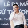 CEO Rhys Man chia sẻ những lưu ý khi chọn sản phẩm chăm sóc cơ thể cho nam giới