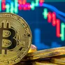 Giá Bitcoin rơi tự do