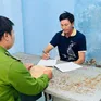 TP Hồ Chí Minh: Bắt giữ người đàn ông say xỉn tấn công cảnh sát giao thông