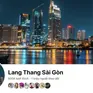 Fanpage Lang Thang Sài Gòn và tinh thần “tương thân tương ái” sau cơn thiên tai bão số 3