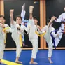 Taekwondo – Môn võ thuật giúp trẻ phát triển thể chất và tinh thần