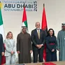 Italy, Albania, UAE ký thỏa thuận kết nối năng lượng ngầm