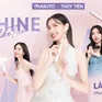 Masuto cùng Hoa hậu Thùy Tiên – Lan tỏa thông điệp tự tin tỏa sáng