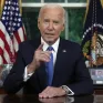 Lời tạm biệt tràn đầy lạc quan của Tổng thống Joe Biden