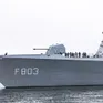 NATO tăng cường hiện diện ở Biển Baltic