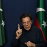 Cựu Thủ tướng Pakistan Imran Khan bị kết án tù