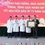 Phó Thủ tướng Lê Thành Long tặng quà Tết cho người nghèo, bệnh nhân tại Lạng Sơn