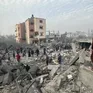 Thỏa thuận ngừng bắn Gaza mở ra hy vọng hòa bình cho người dân Palestine