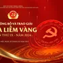 THTT Lễ trao giải Búa liềm vàng lần thứ IX năm 2024 (20h10, 20/1, VTV1)