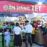 Phiên chợ Tết công nhân ấm áp nghĩa tình tại TP Hồ Chí Minh