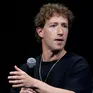 CEO Mark Zuckerberg mất 60 tỷ USD trong 5 năm