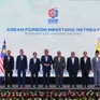 Malaysia khởi động năm Chủ tịch ASEAN