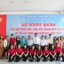 Cần Thơ đoạt 46 giải Kỳ thi chọn học sinh giỏi quốc gia THPT năm học 2024 - 2025