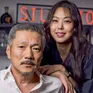 Nhà làm phim Hong Sang Soo: "Sự thật là cuộc hôn nhân của tôi đã kết thúc"