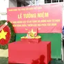 Kiểm tra, chúc Tết lực lượng chống khai thác IUU trên vùng biển Tây Nam