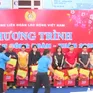 TP Hồ Chí Minh tặng hơn 45.000 vé tàu xe đưa công nhân về quê đón Tết