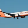 Hãng hàng không Jeju Air tạm ngừng vận chuyển hàng hóa