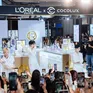 Sự kiện Cocolux x L’Oréal Paris cùng Quang Hùng MasterD: Màn hợp tác đầy ấn tượng