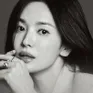 Song Hye Kyo lại tìm thấy niềm vui trong diễn xuất