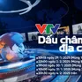 Hôm nay (29/1), VTV - Dấu chân địa cầu lên sóng