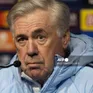 HLV Carlo Ancelotti hy vọng đội bóng của mình tránh được Manchester City