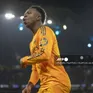 Vinicius Junior chia sẻ về tương lai tại Real Madrid