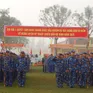 Gần 600 chiến sĩ mới Vùng 3 Hải quân sẵn sàng bước vào mùa huấn luyện