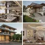 HappyHome Luxury Design: Kiến tạo không gian sống đẳng cấp tại Việt Nam