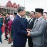 Tổng Bí thư Tô Lâm kết thúc tốt đẹp chuyến thăm Indonesia, Ban Thư ký ASEAN