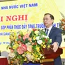 Đẩy mạnh tín dụng ngành ngân hàng nhằm góp phần tăng trưởng kinh tế Khu vực 4