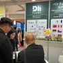 “Tái xuất” FOODEX JAPAN 2025, Dh Foods đặt mục tiêu mở rộng
thị trường khó tính