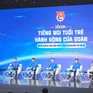 Tiếng nói tuổi trẻ - Hành động của Đoàn 2025: Phát huy sứ mệnh thanh niên trong kỷ nguyên vươn mình của dân tộc