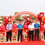 Chặn dòng, tích nước dự án hồ thủy lợi nghìn tỷ ở Đắk Lắk