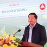 Khởi công cao tốc Chợ Mới - Bắc Kạn hơn 5.700 tỷ đồng